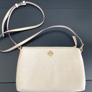 Tory Burch Crossbody Bag Never Used